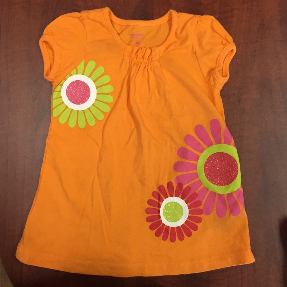 Carters Dress